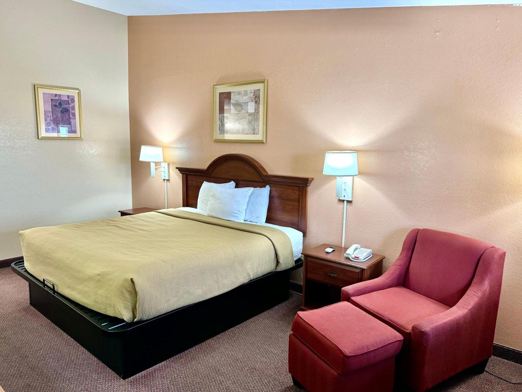 Owensville Inn Extérieur photo