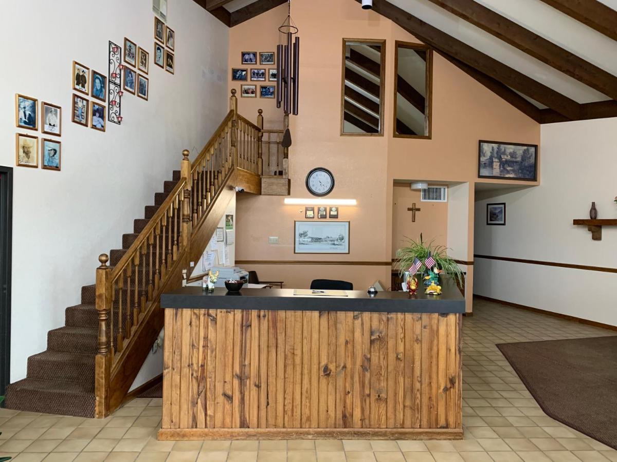 Owensville Inn Extérieur photo